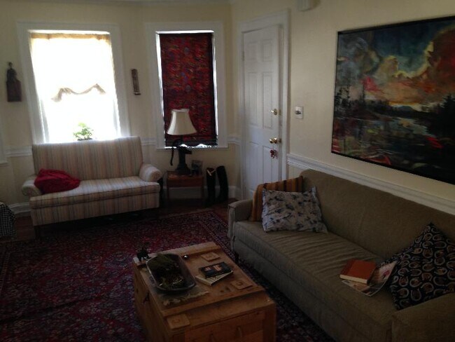 62 Brock St, Unit 2 in Boston, MA - Building Photo - Building Photo