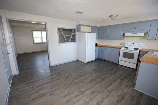 property at 425 S George Nigh Expy