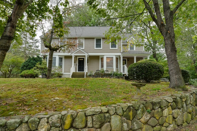 property at 94 Rice St