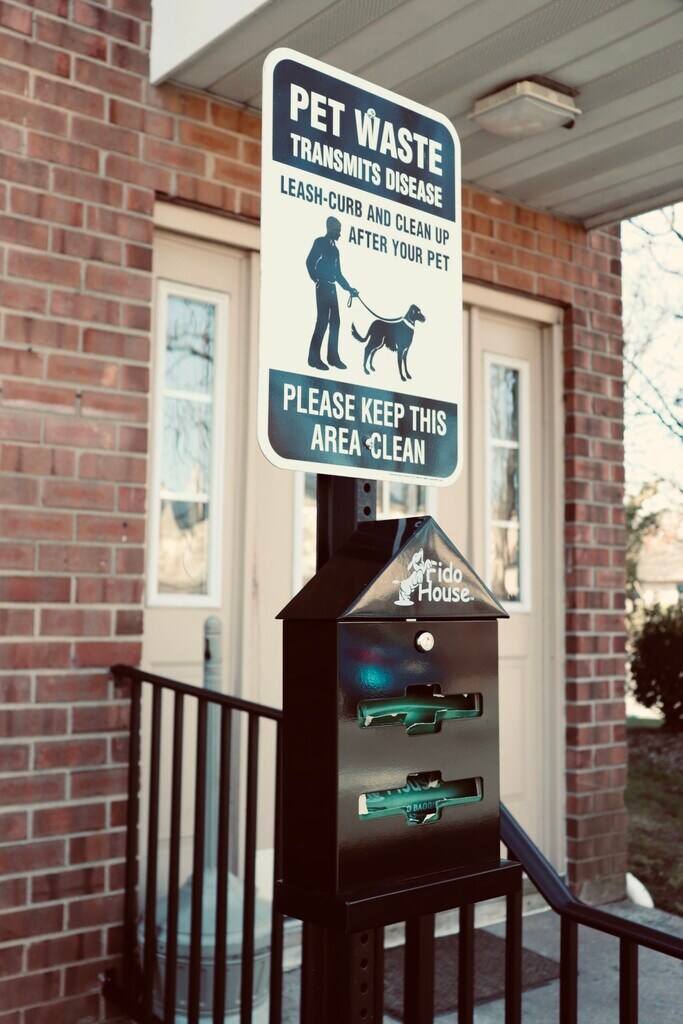 Ross Apartments in Rahway, NJ