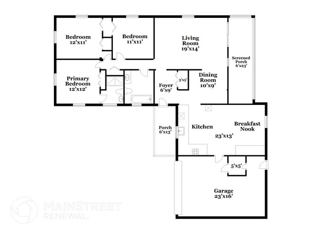 646 SW Byron St in Port St. Lucie, FL - Building Photo - Building Photo