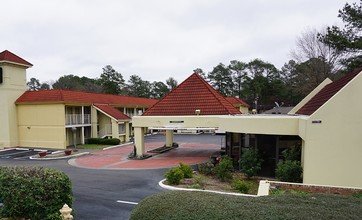 Siegel Select Jackson in Jackson, MS - Foto de edificio - Building Photo