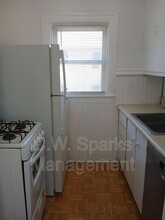 6130 1/2 Worth St in Dallas, TX - Building Photo - Building Photo