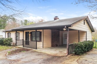 1676 Grayson Pkwy in Grayson, GA - Building Photo - Building Photo