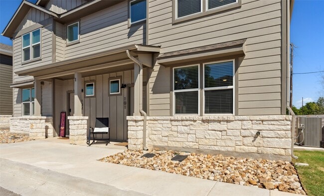property at 520 Powell Dr