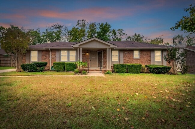 property at 7453 Harrow Dr