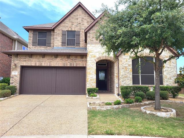 2921 N Umberland Dr in Lewisville, TX - Building Photo