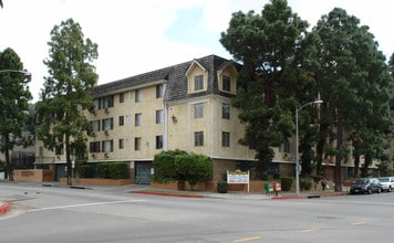 Harvard in Los Angeles, CA - Building Photo - Building Photo