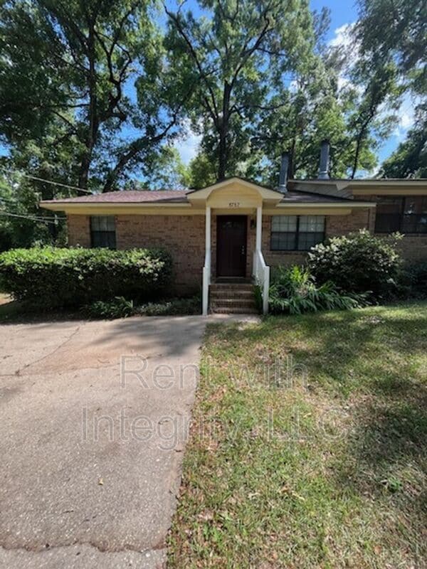 property at 8787 Louvinia Way