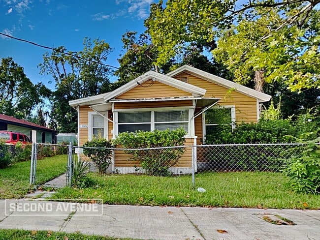 property at 1789 Dot St