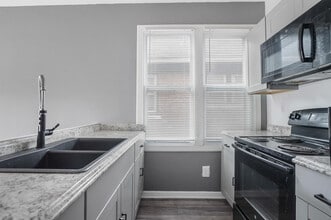 3800 Tyler St in Detroit, MI - Building Photo - Building Photo