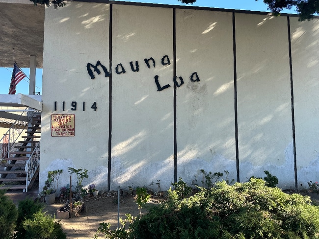 property at 11914 Downey Ave