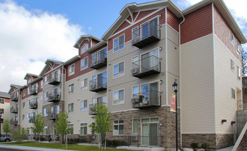 Affinity at Mill Road 55+ in Spokane, WA - Foto de edificio - Building Photo