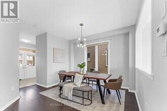 83 Longboat Run W in Brantford, ON - Building Photo - Building Photo