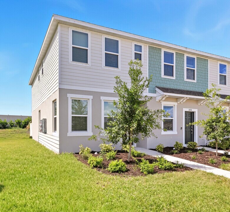 16530 San Nicola Pl in Bradenton, FL - Building Photo