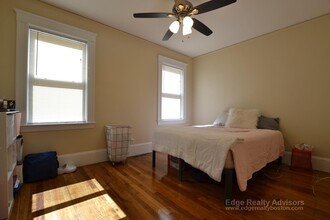 40 Glencoe St, Unit 1 in Boston, MA - Building Photo - Building Photo