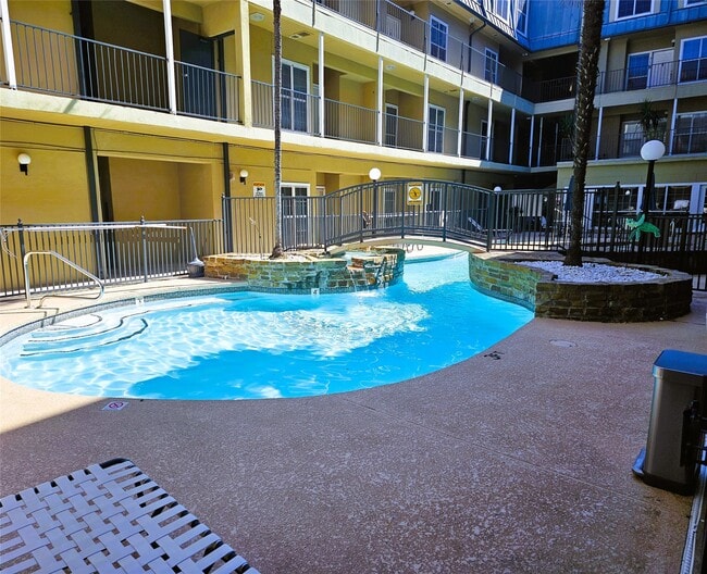 property at 921 Marine Dr