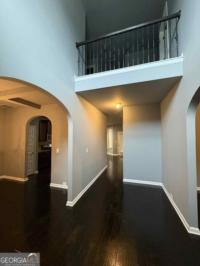 4421 Ivy View Ct in Loganville, GA - Building Photo - Building Photo