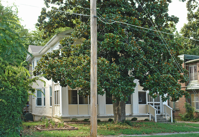 51-53 N Auburndale St in Memphis, TN - Building Photo - Building Photo