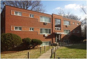 North Bend Apartments in Cincinnati, OH - Building Photo