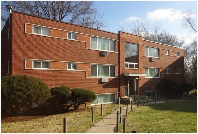 North Bend Apartments
