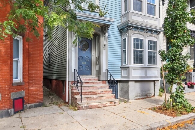 property at 50 Monmouth St