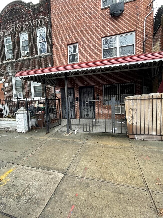 property at 697 Sheffield Ave