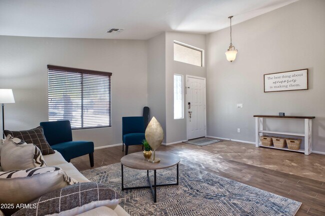 16104 W Durango St in Goodyear, AZ - Building Photo - Building Photo