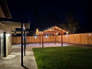 3030 W Rialto Ave in Visalia, CA - Building Photo - Building Photo