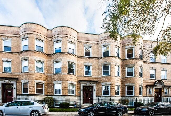 property at 509 E 44th St