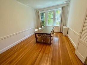 311 Tappan St, Unit 1 in Brookline, MA - Building Photo - Building Photo