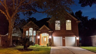 16114 Charter Rock Dr in Houston, TX - Building Photo - Building Photo