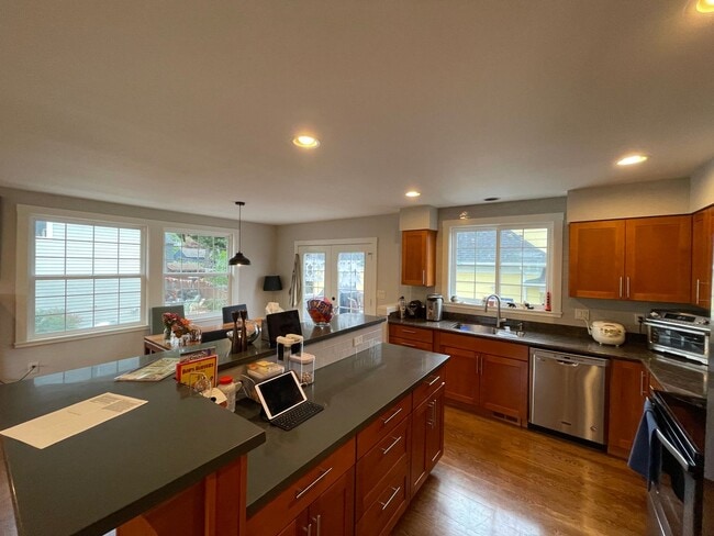1803 N 88th St in Seattle, WA - Building Photo - Building Photo