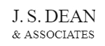 Property Management Company Logo JS Dean & Associates