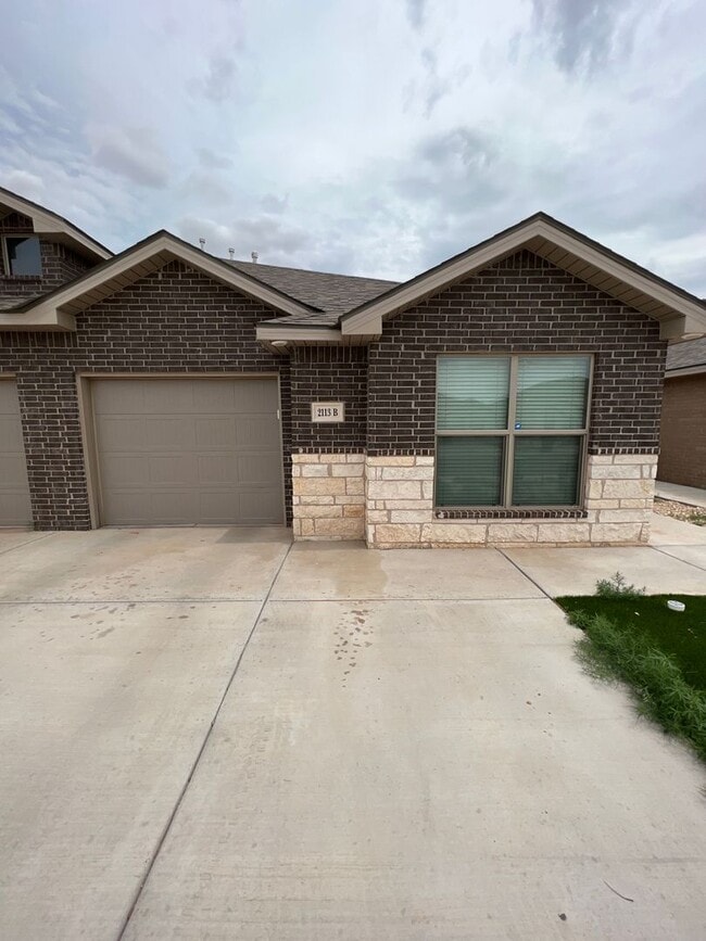 property at 2111 Langford Ave