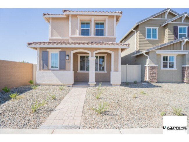 2942 N 98th Ln in Phoenix, AZ - Building Photo - Building Photo