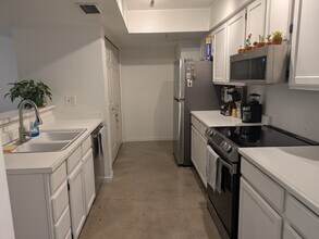 100 E Fillmore St in Phoenix, AZ - Building Photo - Building Photo