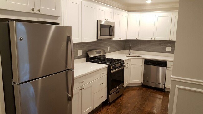 55 Iffley Rd in Boston, MA - Building Photo - Building Photo