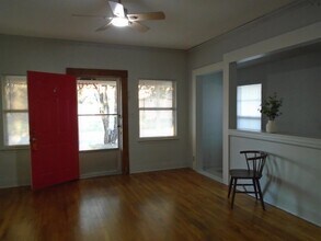 2306 Garfield St in Wichita Falls, TX - Building Photo - Building Photo