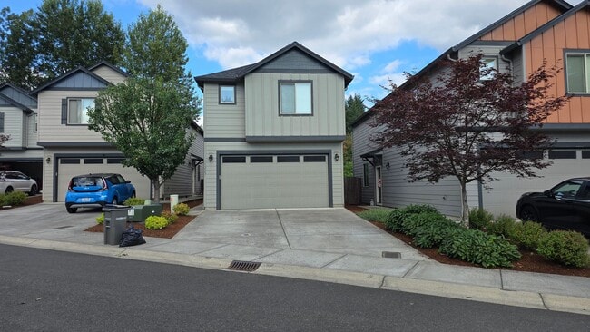 11223 NE 14th Ct in Vancouver, WA - Foto de edificio - Building Photo