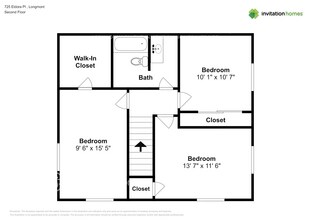 725 Eldora Pl in Longmont, CO - Foto de edificio - Building Photo