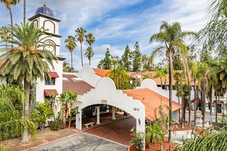 Vanllee in Covina, CA - Building Photo - Building Photo