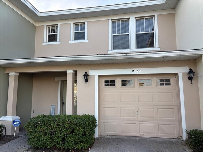 2034 Cypress Bay Blvd in Kissimmee, FL - Building Photo - Building Photo