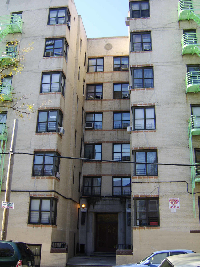 1775 Clay Ave in Bronx, NY - Building Photo - Building Photo