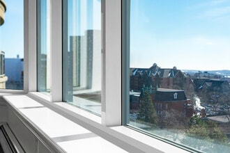 Summer Crest Apartments in Halifax, NS - Building Photo - Building Photo