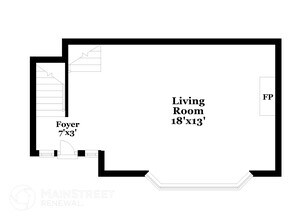 68 Adams Lane in Rockmart, GA - Building Photo - Building Photo