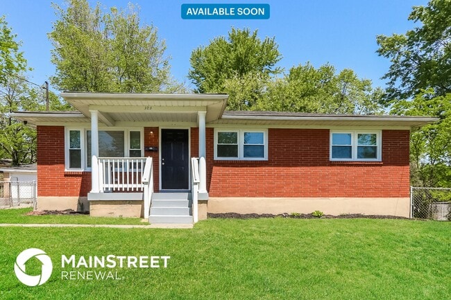 property at 303 Elk River Dr