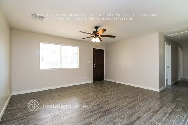 1562 W Carol Ave in Mesa, AZ - Building Photo - Building Photo