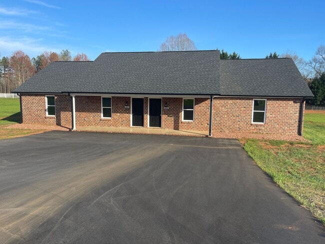 property at 4013 Eugene Dr