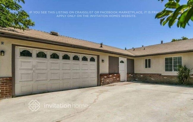 7318 Zelzah Ave in Los Angeles, CA - Foto de edificio - Building Photo